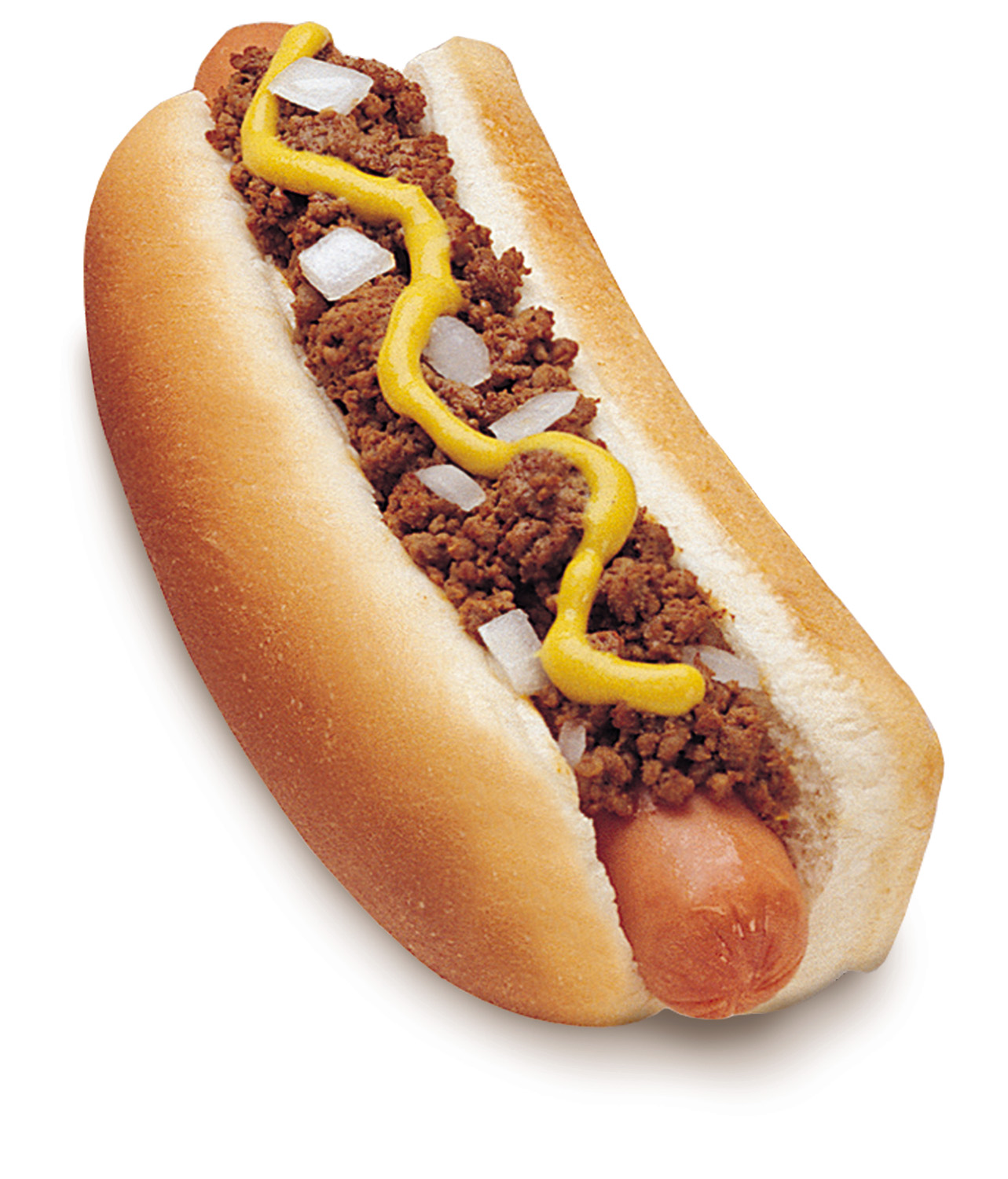 google image bucket of hotdogs